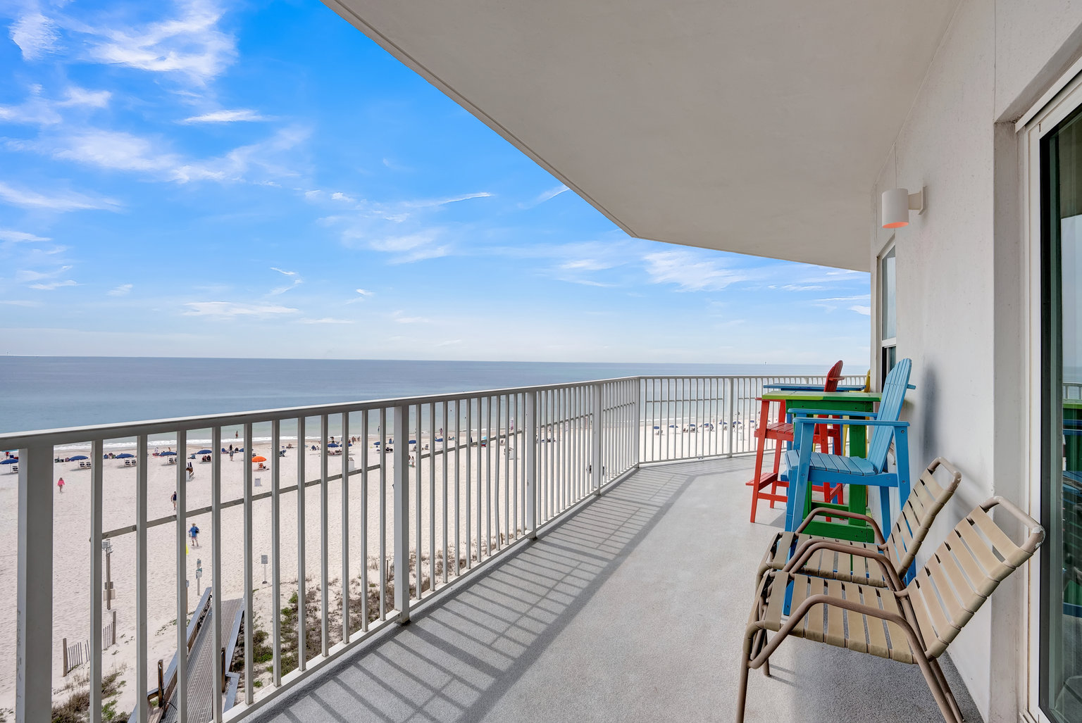 Gulf Shores Vacation Rental
