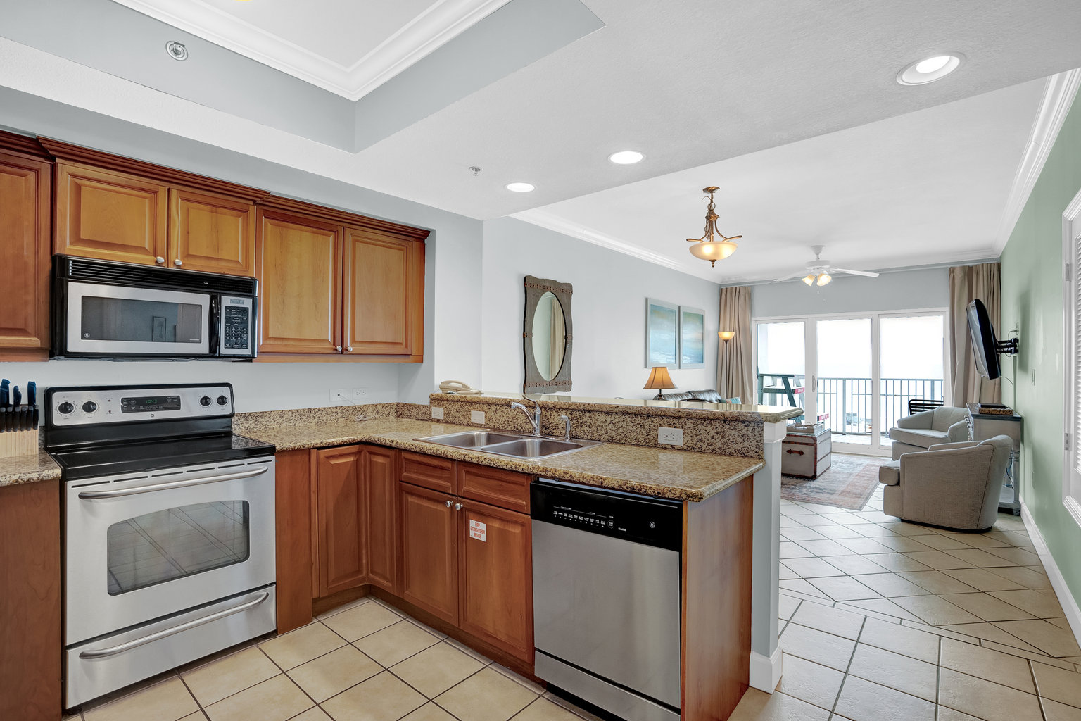 Gulf Shores Vacation Rental