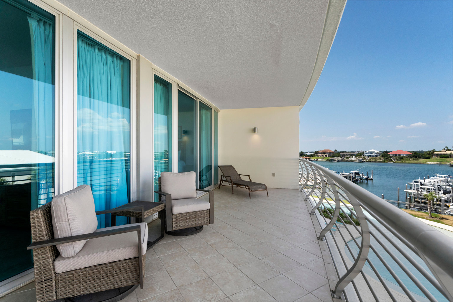 Orange Beach Vacation Rental