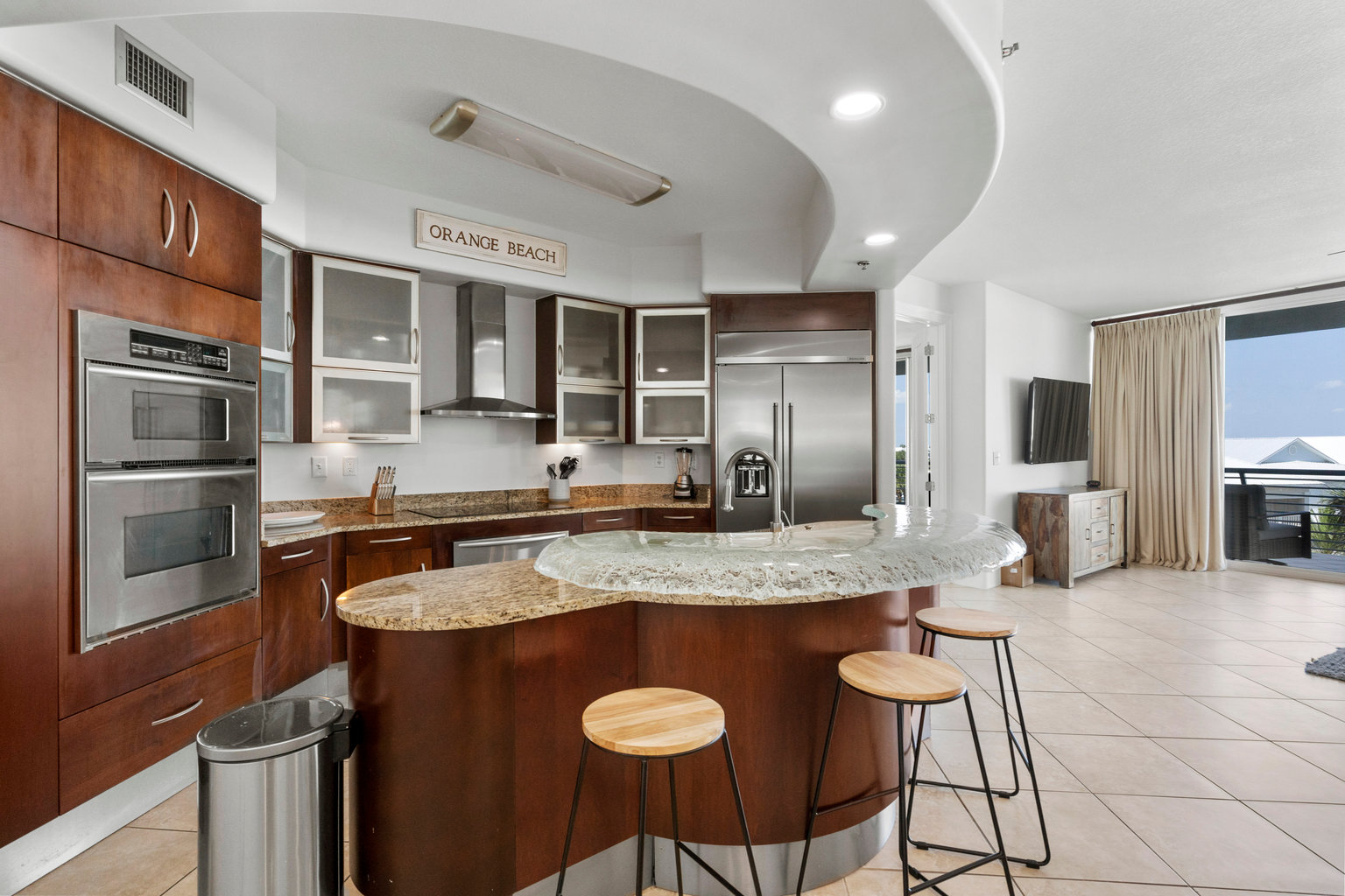 Orange Beach Vacation Rental