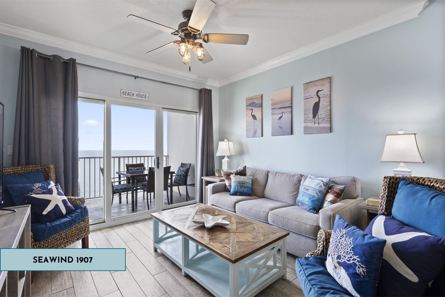Gulf Shores Vacation Rental