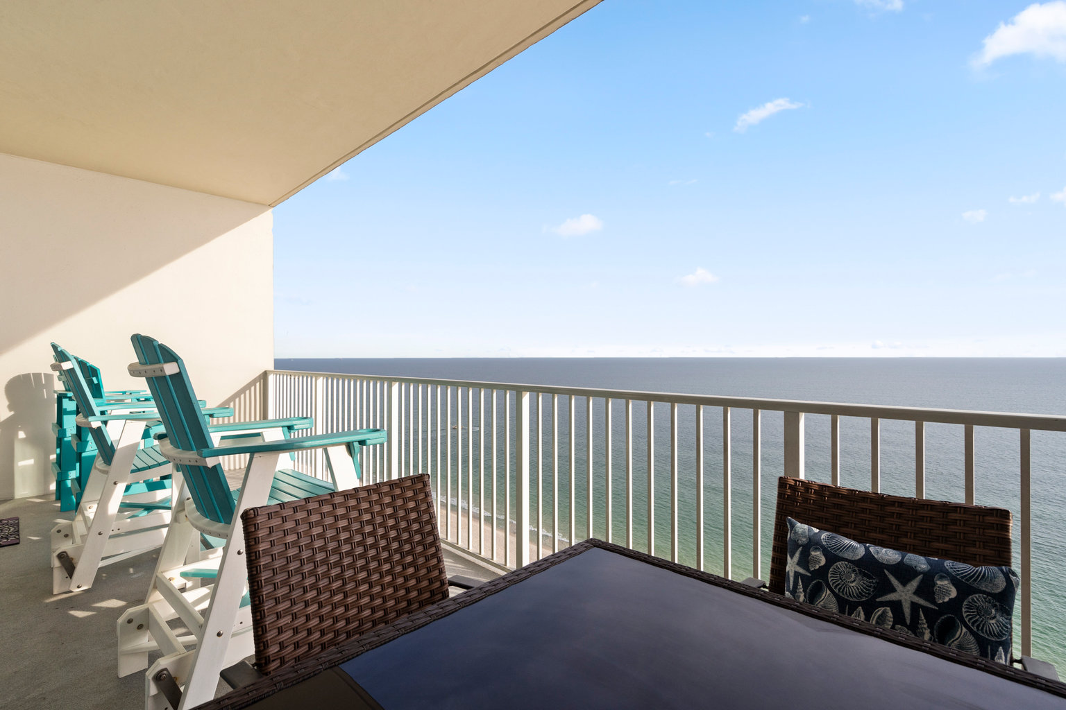 Gulf Shores Vacation Rental