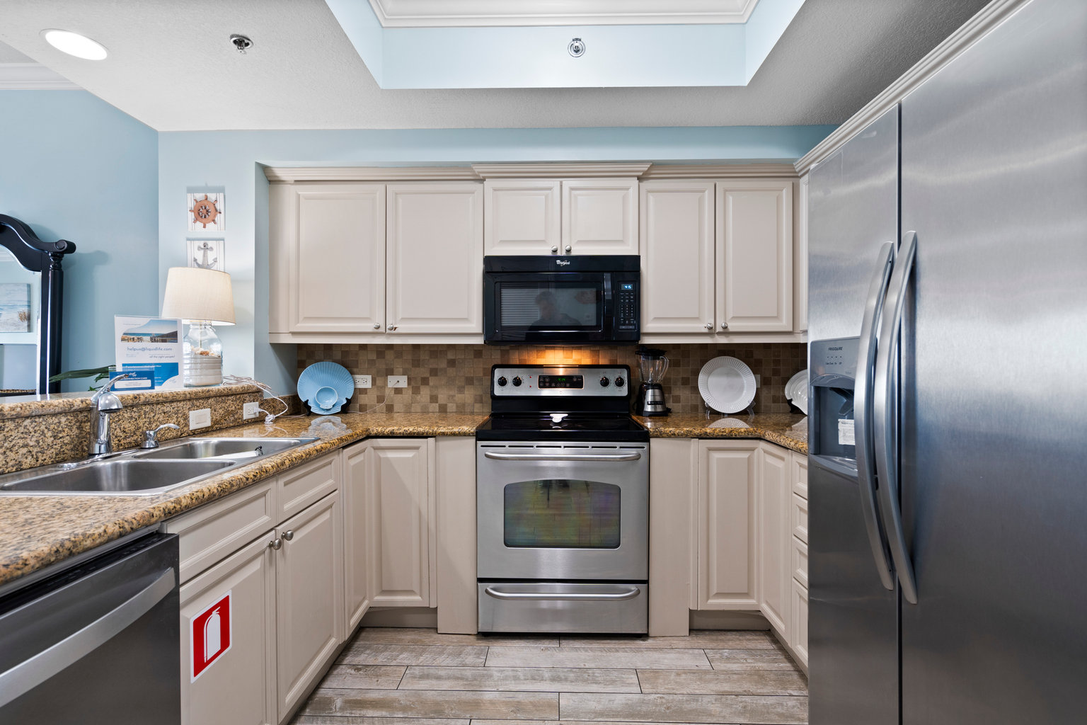 Gulf Shores Vacation Rental