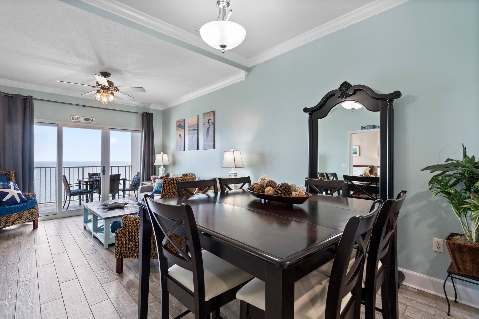 Gulf Shores Vacation Rental