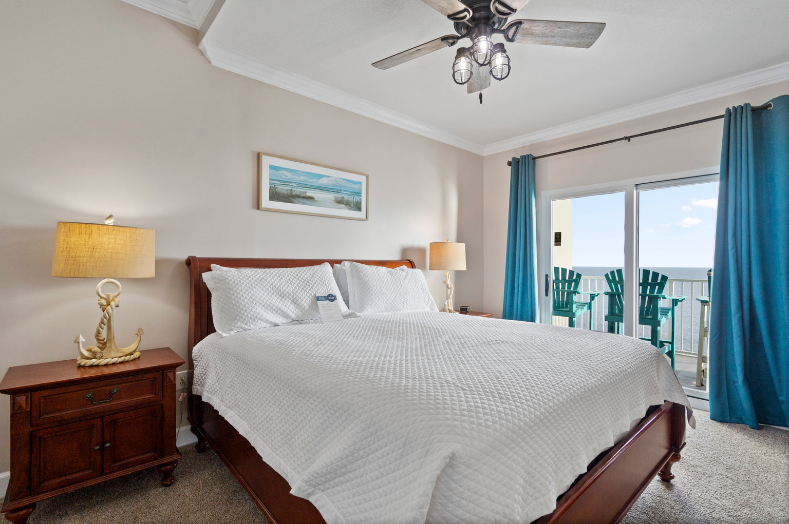 Gulf Shores Vacation Rental