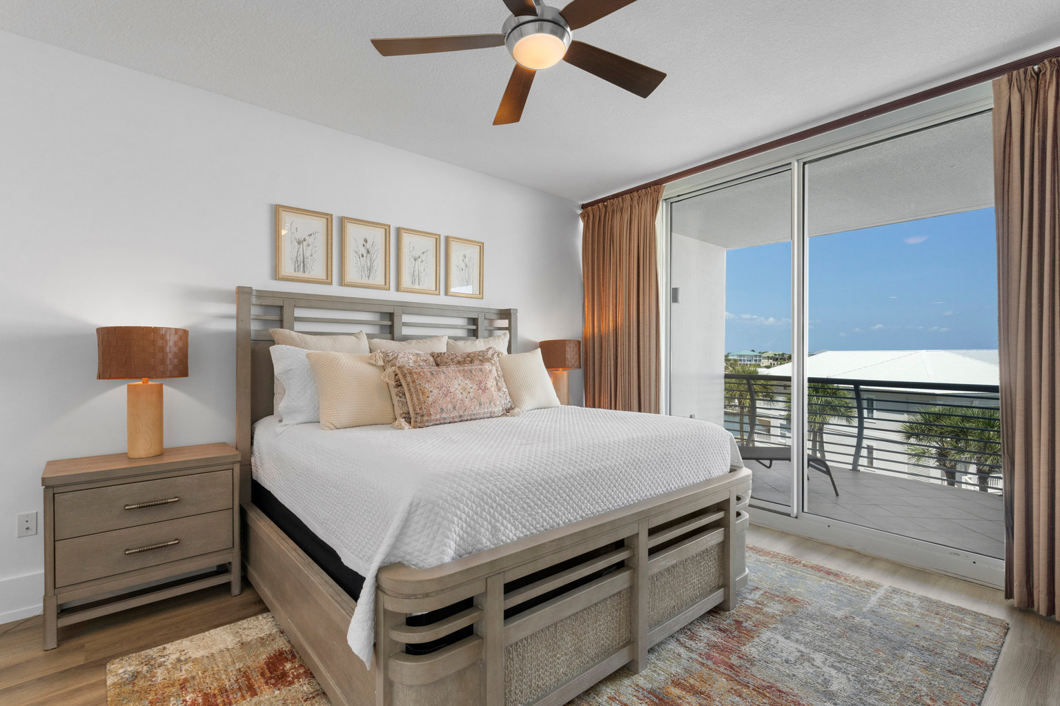 Orange Beach Vacation Rental