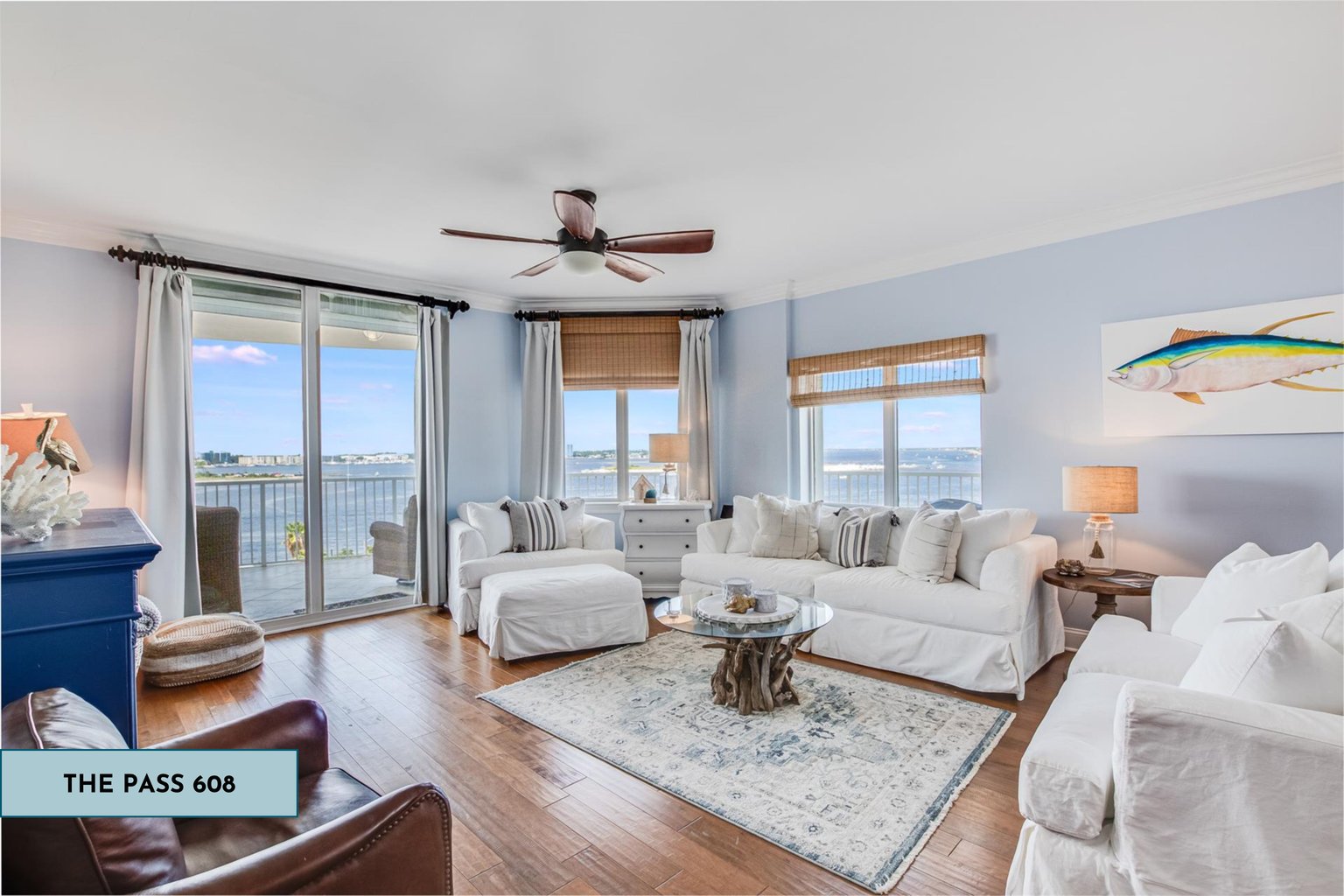 Orange Beach Vacation Rental