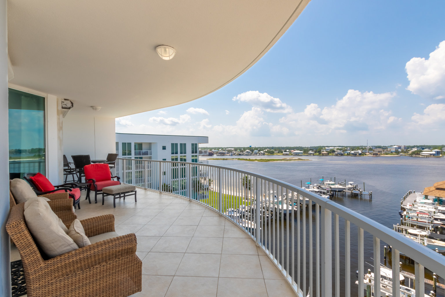 Orange Beach Vacation Rental