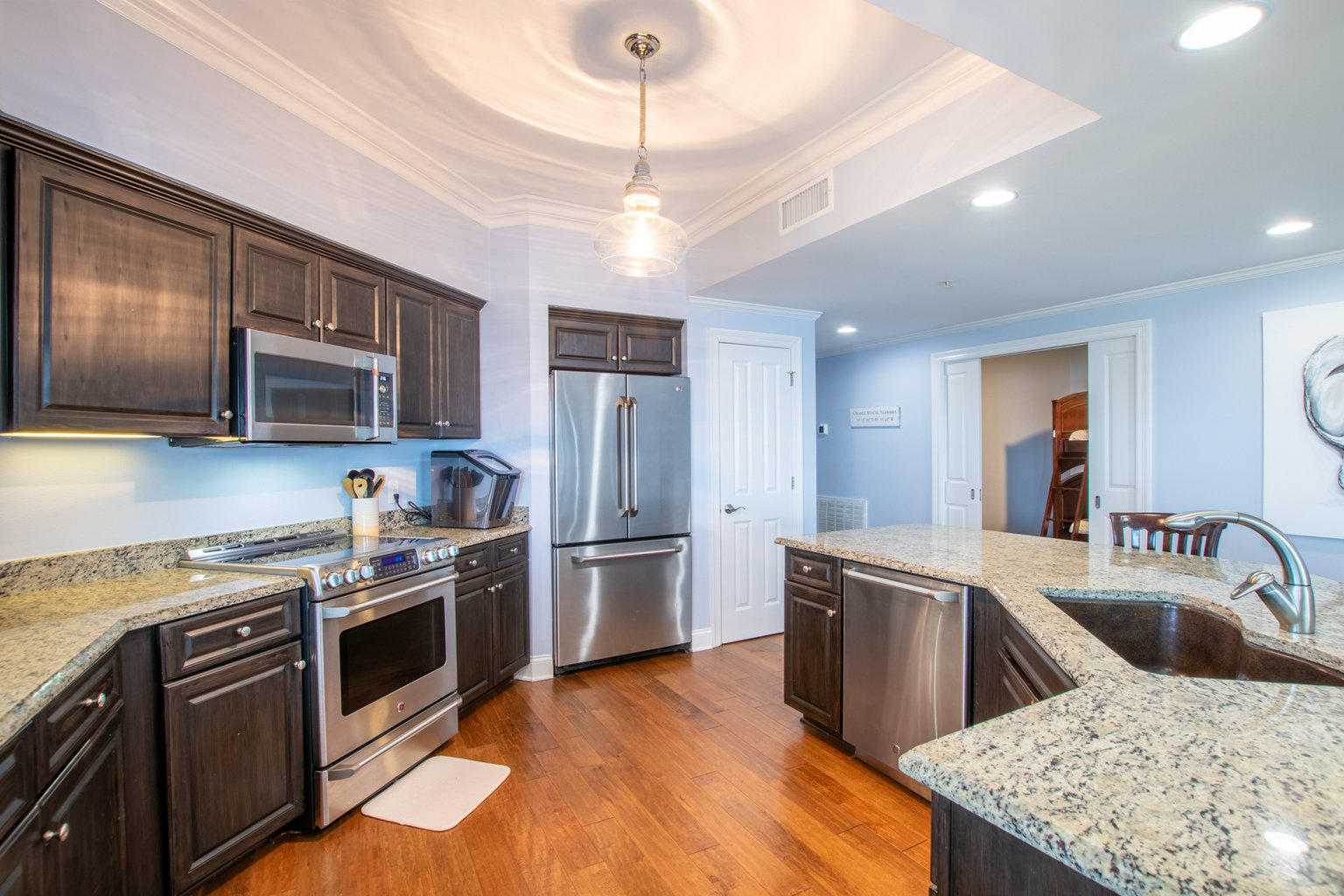 Orange Beach Vacation Rental