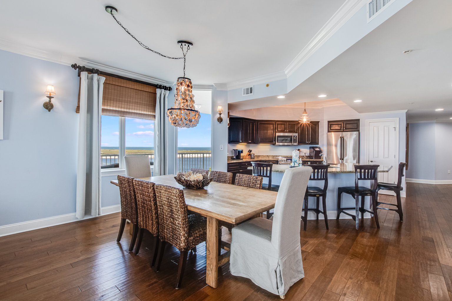 Orange Beach Vacation Rental