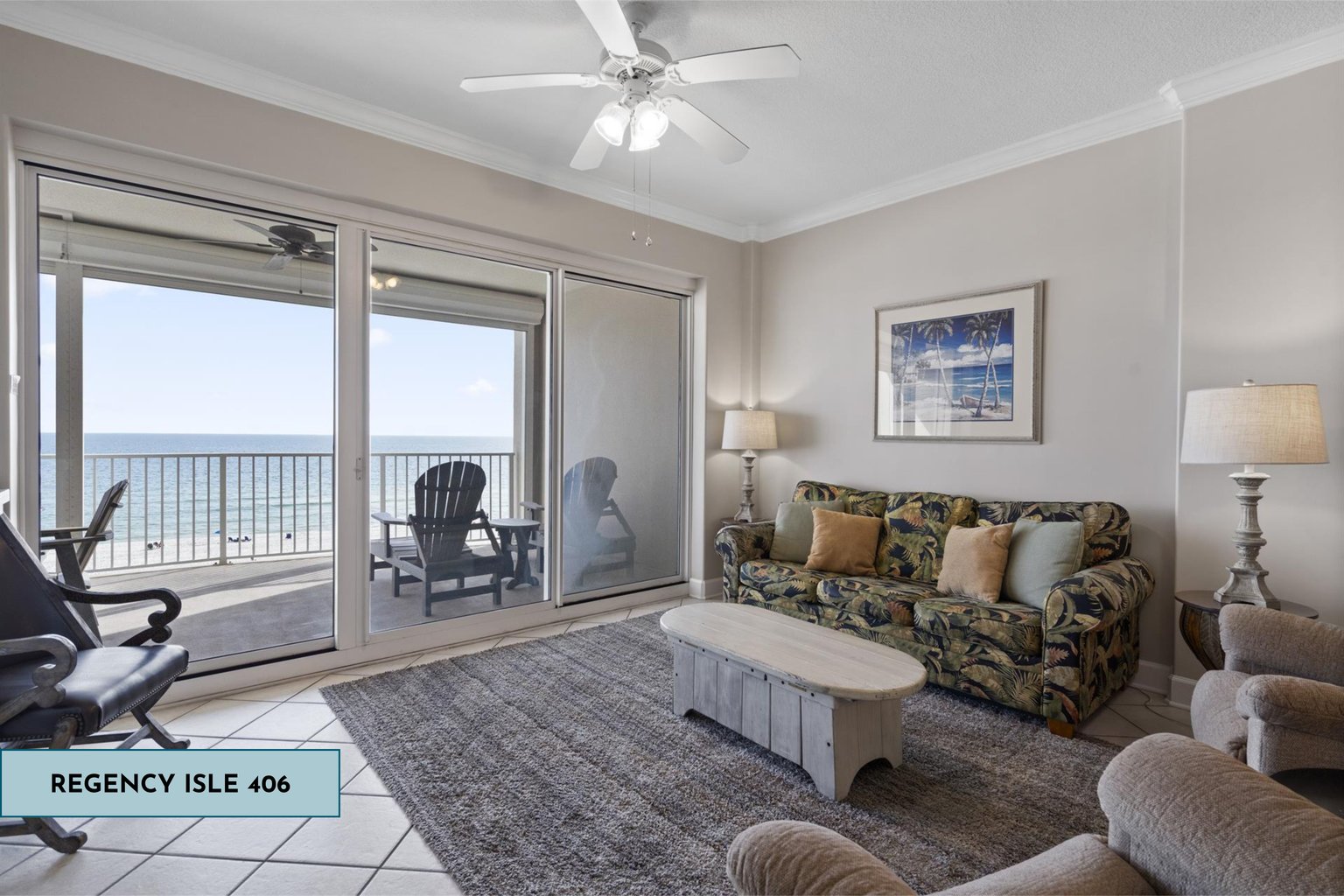 Orange Beach Vacation Rental