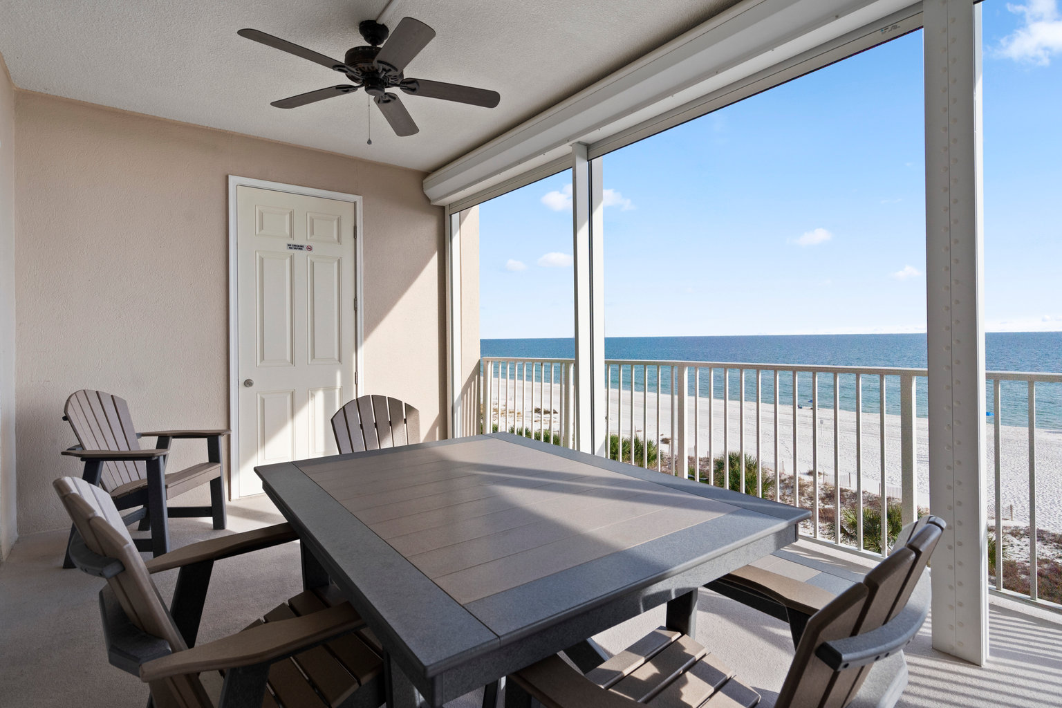 Orange Beach Vacation Rental