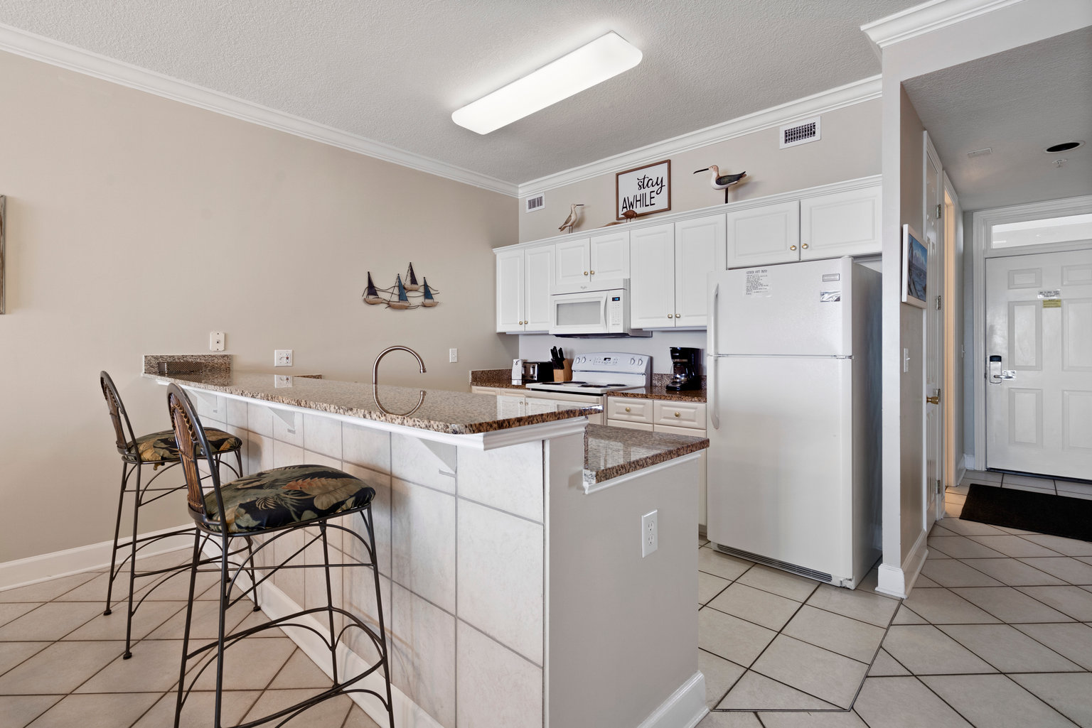 Orange Beach Vacation Rental