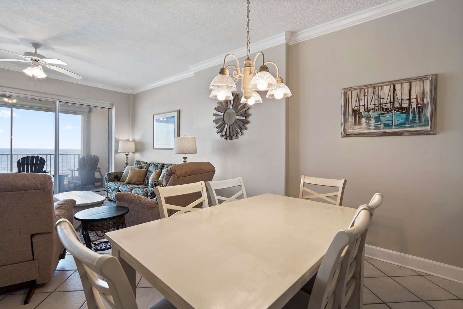 Orange Beach Vacation Rental