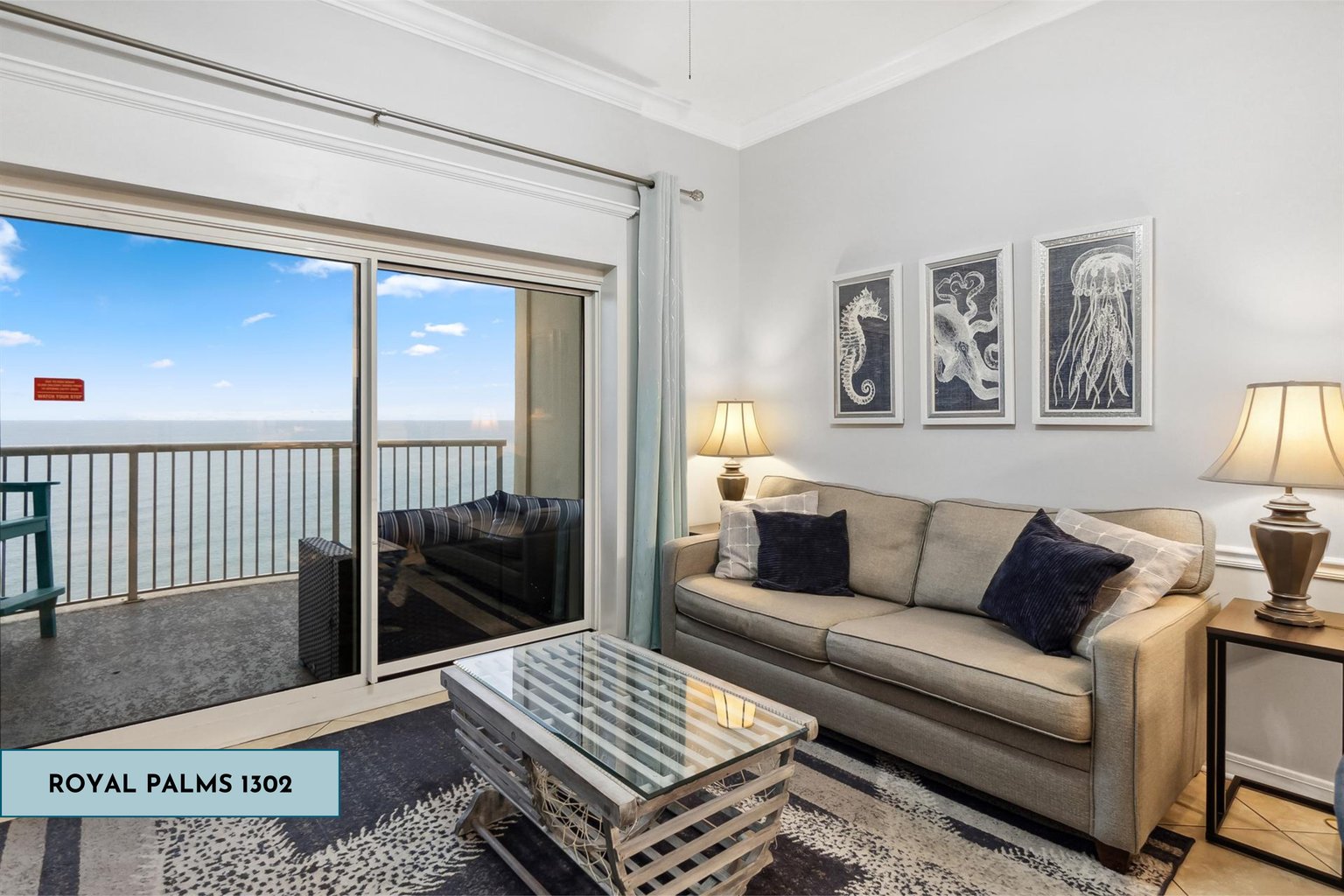 Gulf Shores Vacation Rental