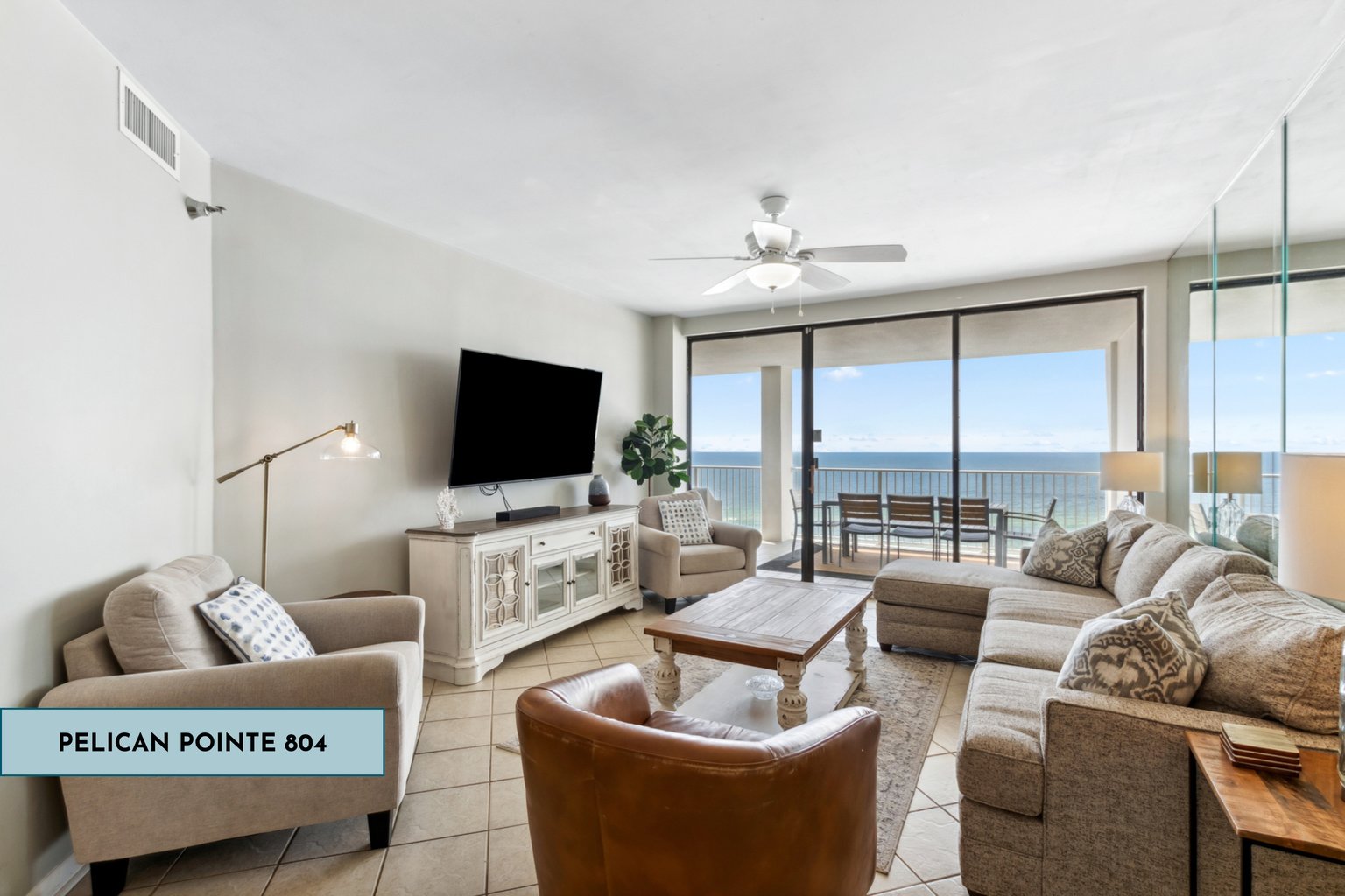 Orange Beach Vacation Rental