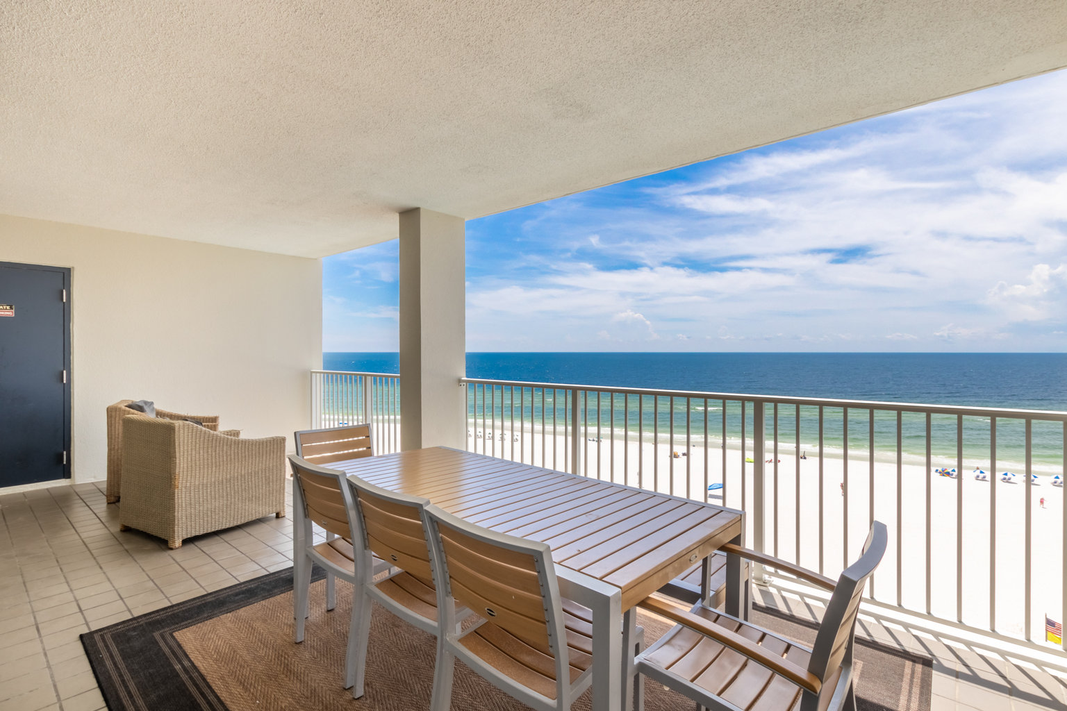 Orange Beach Vacation Rental