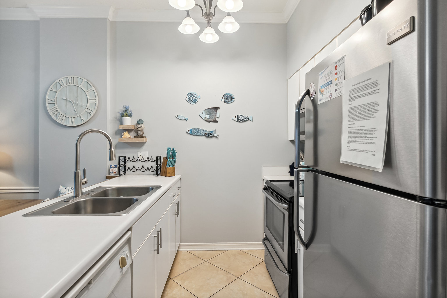 Gulf Shores Vacation Rental