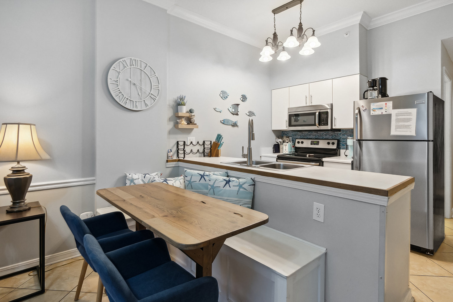 Gulf Shores Vacation Rental