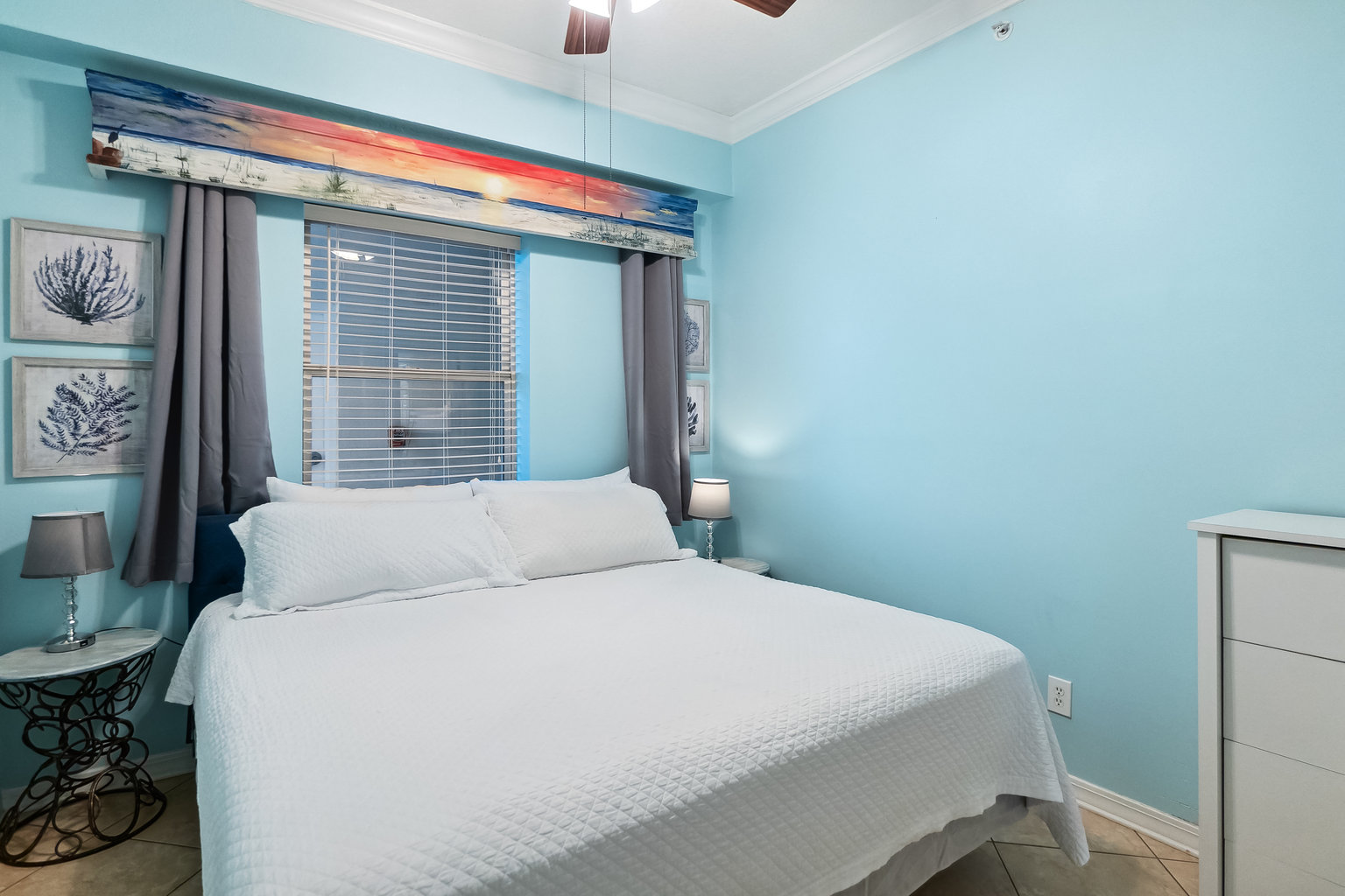 Gulf Shores Vacation Rental