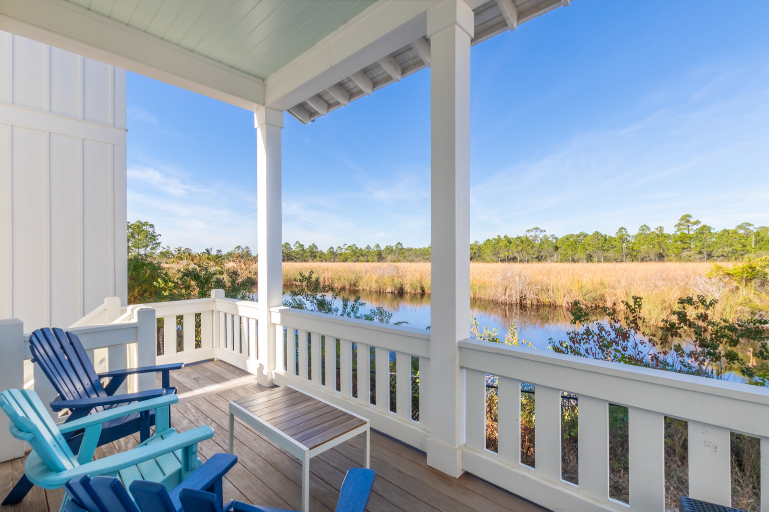 Orange Beach Vacation Rental