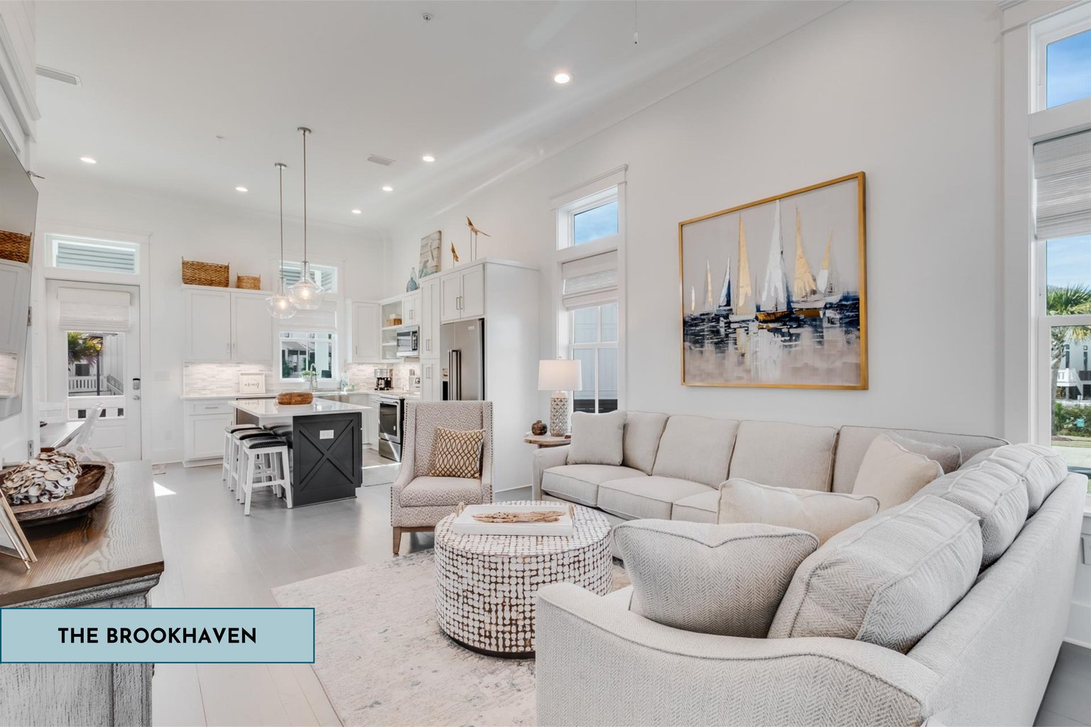 Orange Beach Vacation Rental