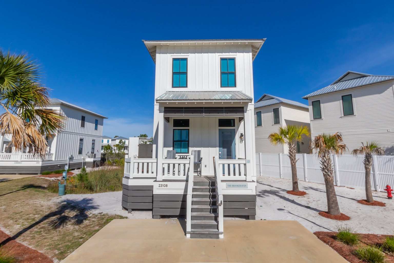 Orange Beach Vacation Rental