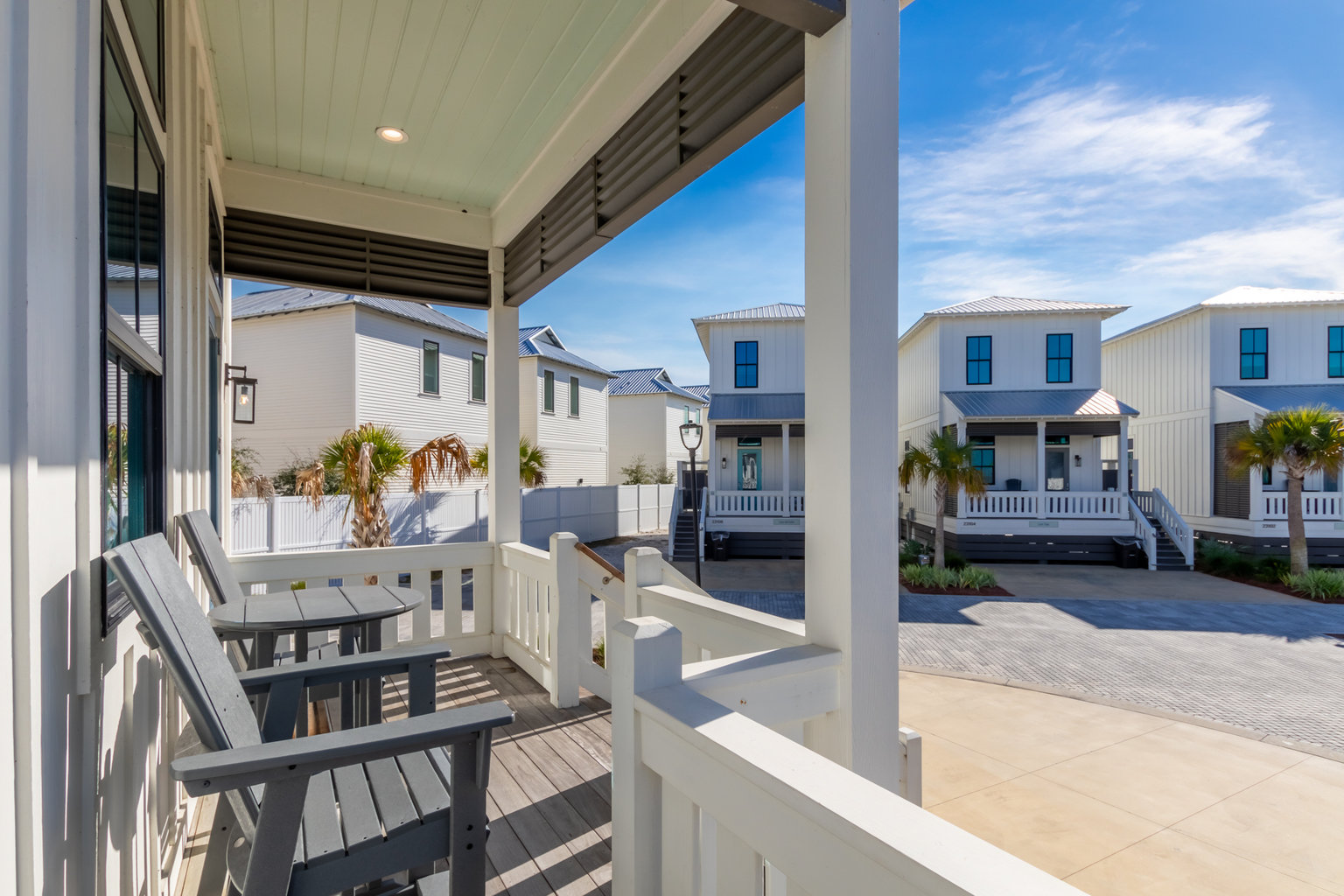 Orange Beach Vacation Rental