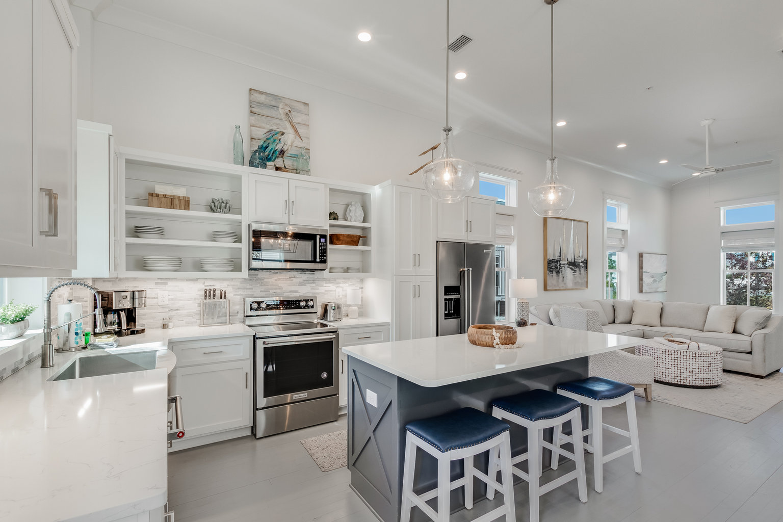 Orange Beach Vacation Rental