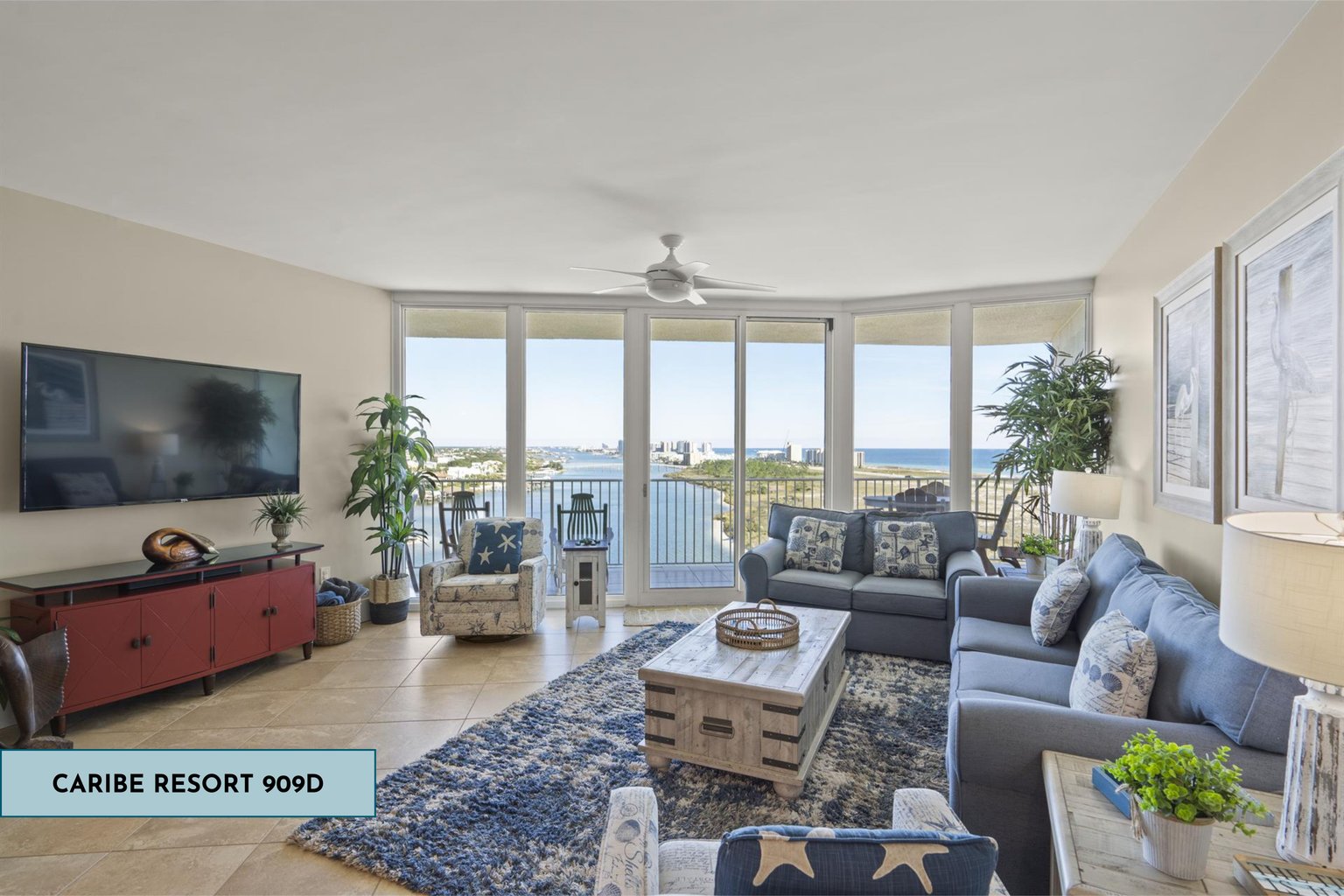 Orange Beach AL Vacation Rental
