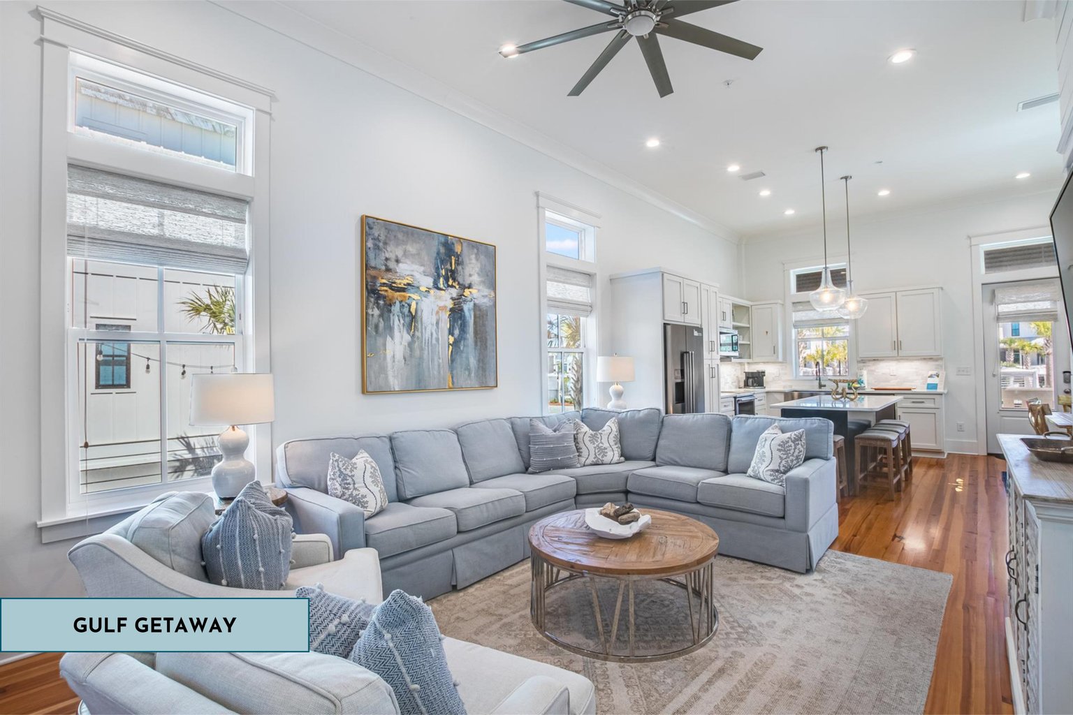 Orange Beach Vacation Rental