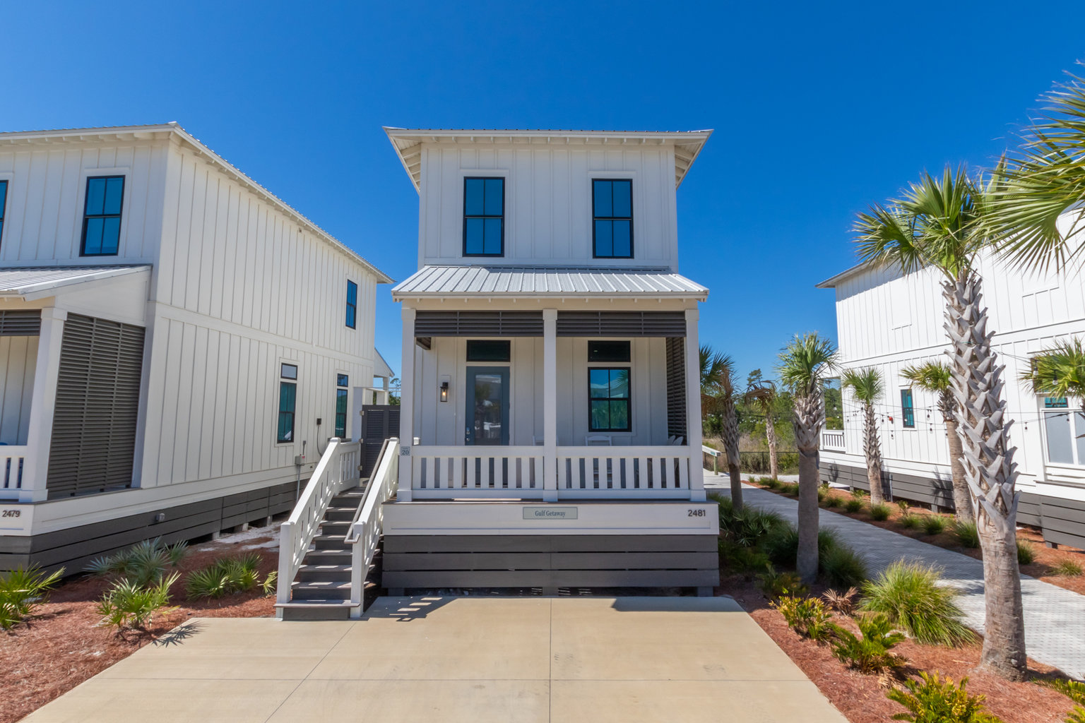 Orange Beach Vacation Rental