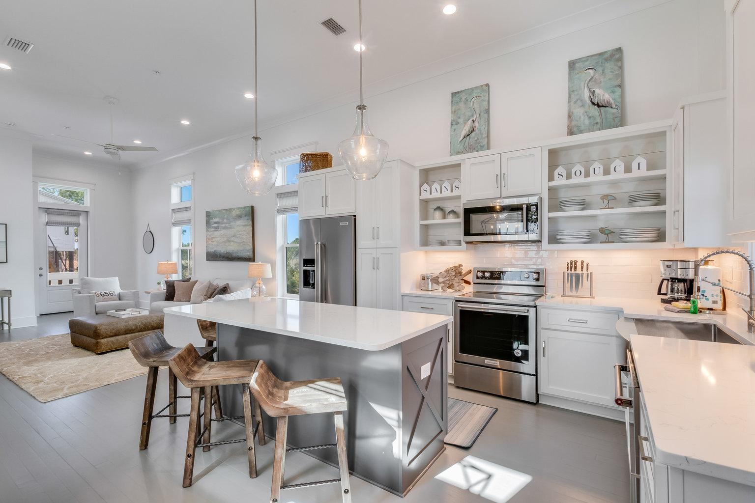 Orange Beach Vacation Rental