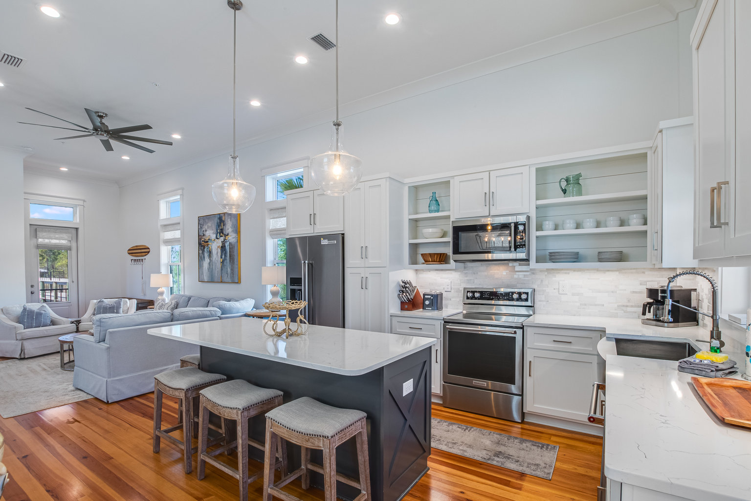 Orange Beach Vacation Rental