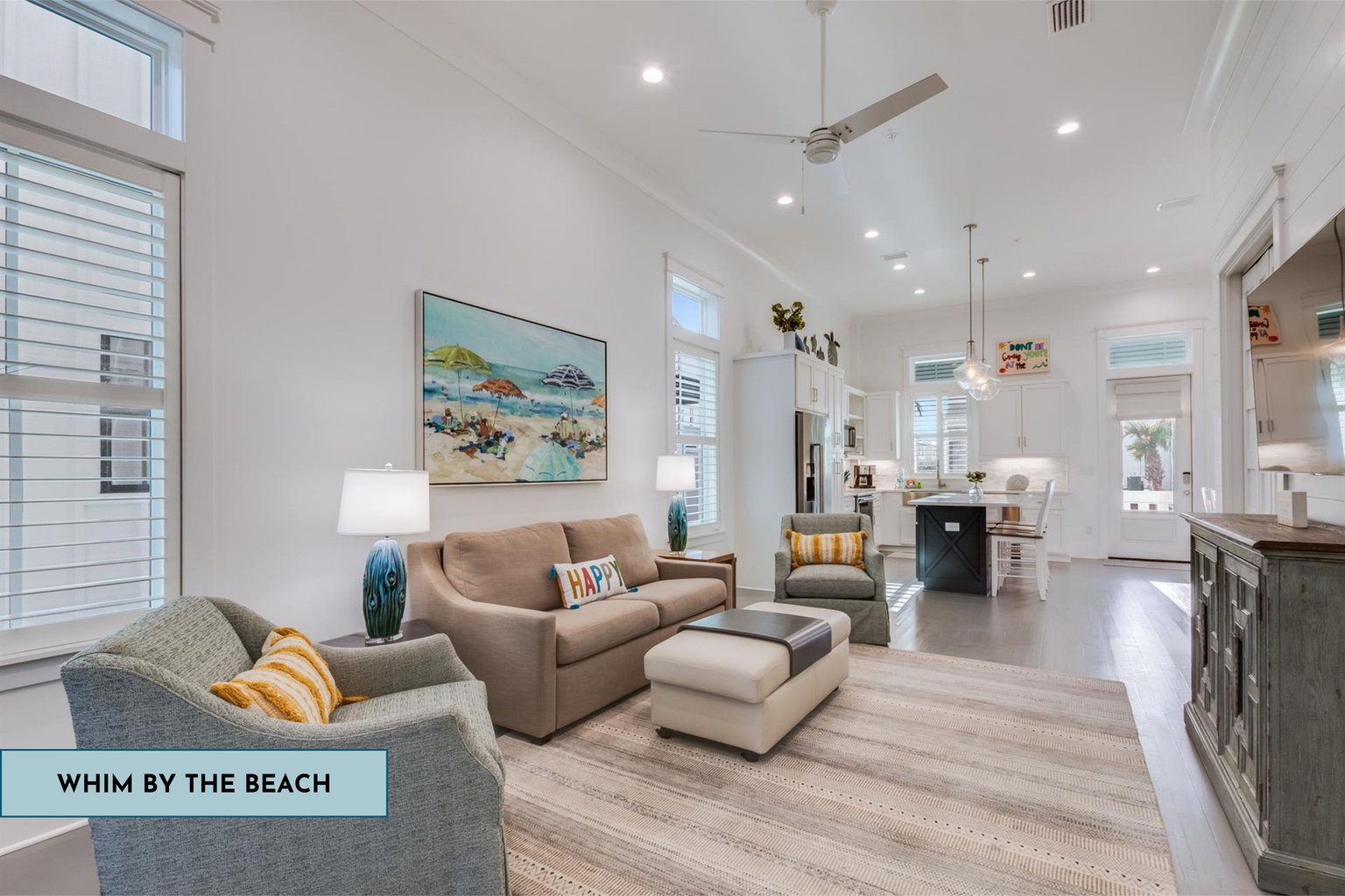 Orange Beach Vacation Rental