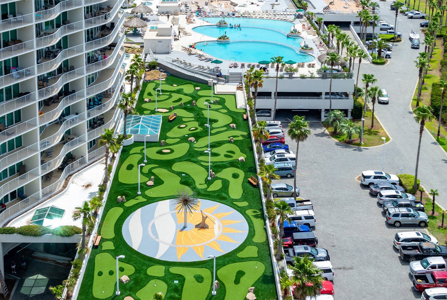 Orange Beach AL Vacation Rental