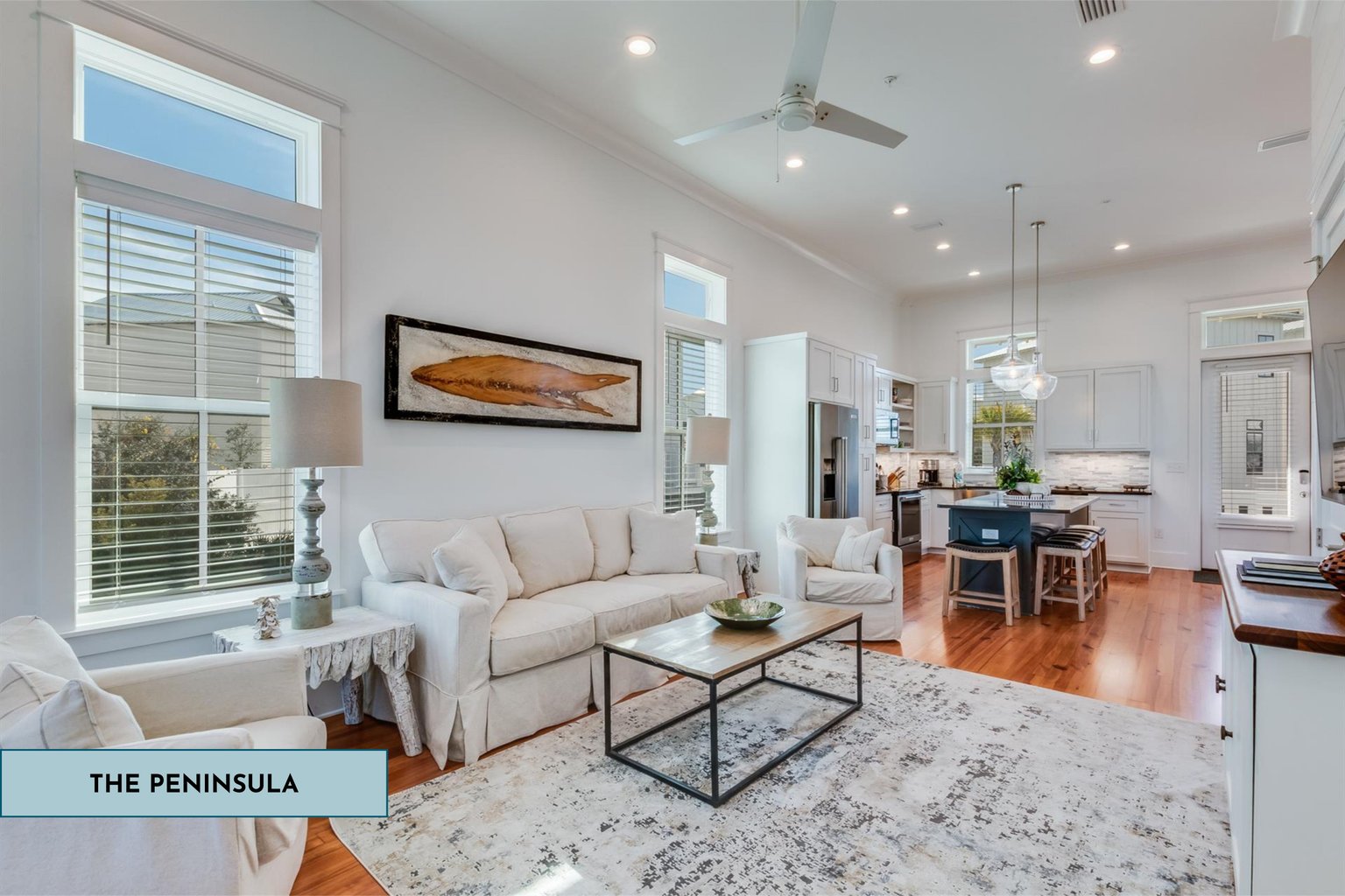 Orange Beach Vacation Rental