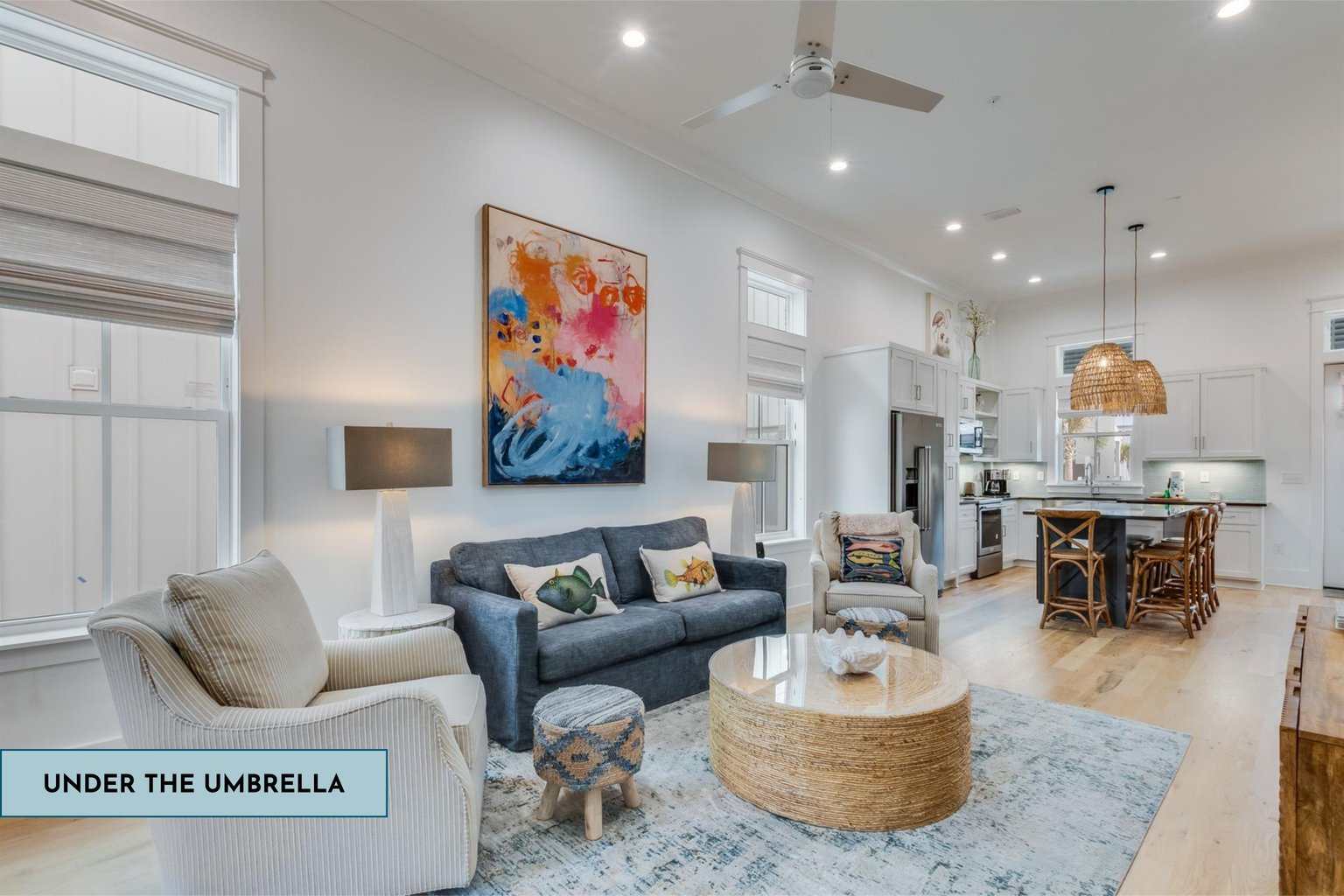 Orange Beach Vacation Rental