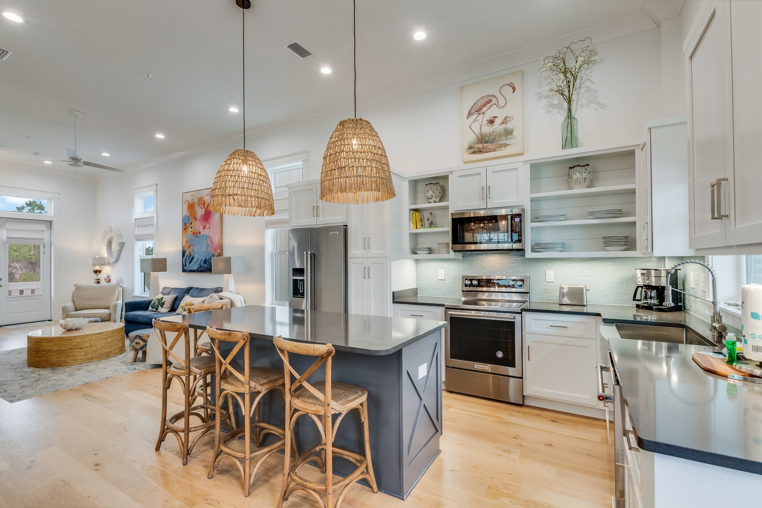 Orange Beach Vacation Rental