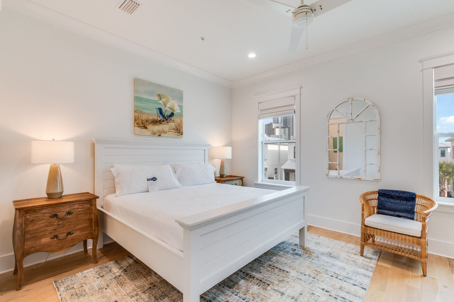 Orange Beach Vacation Rental