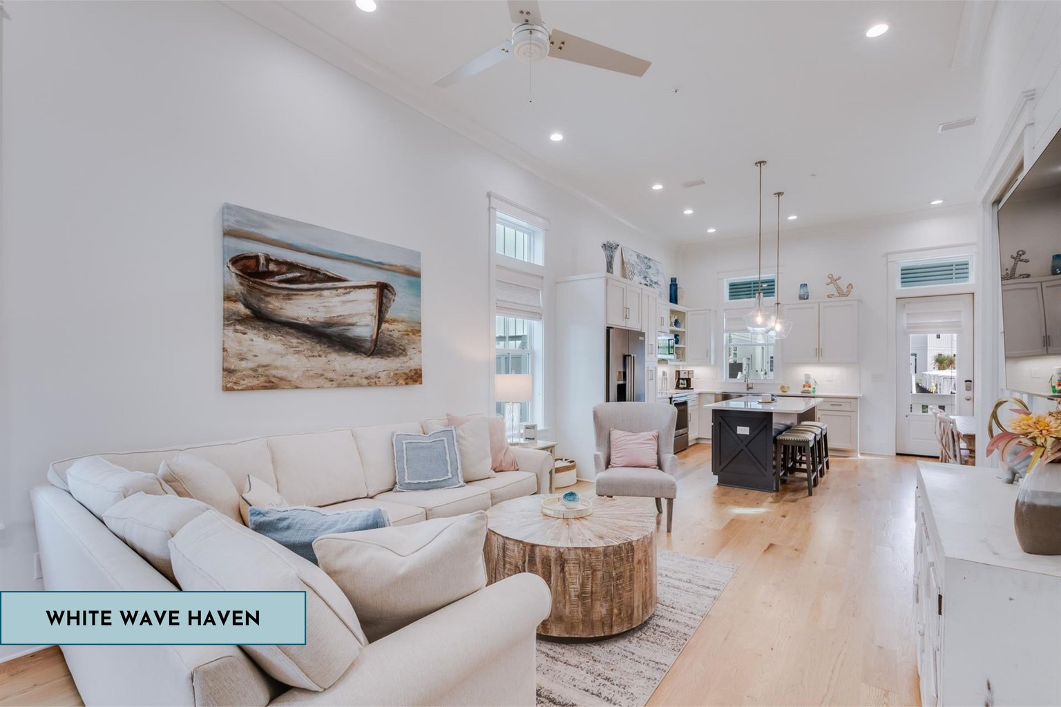 Orange Beach Vacation Rental