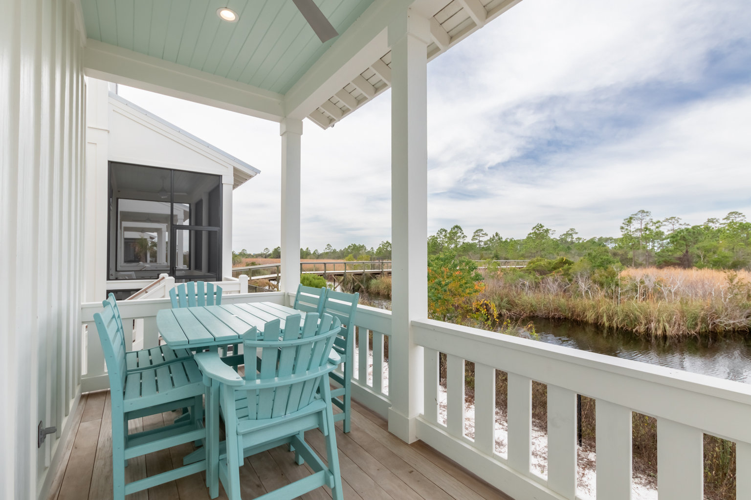 Orange Beach Vacation Rental