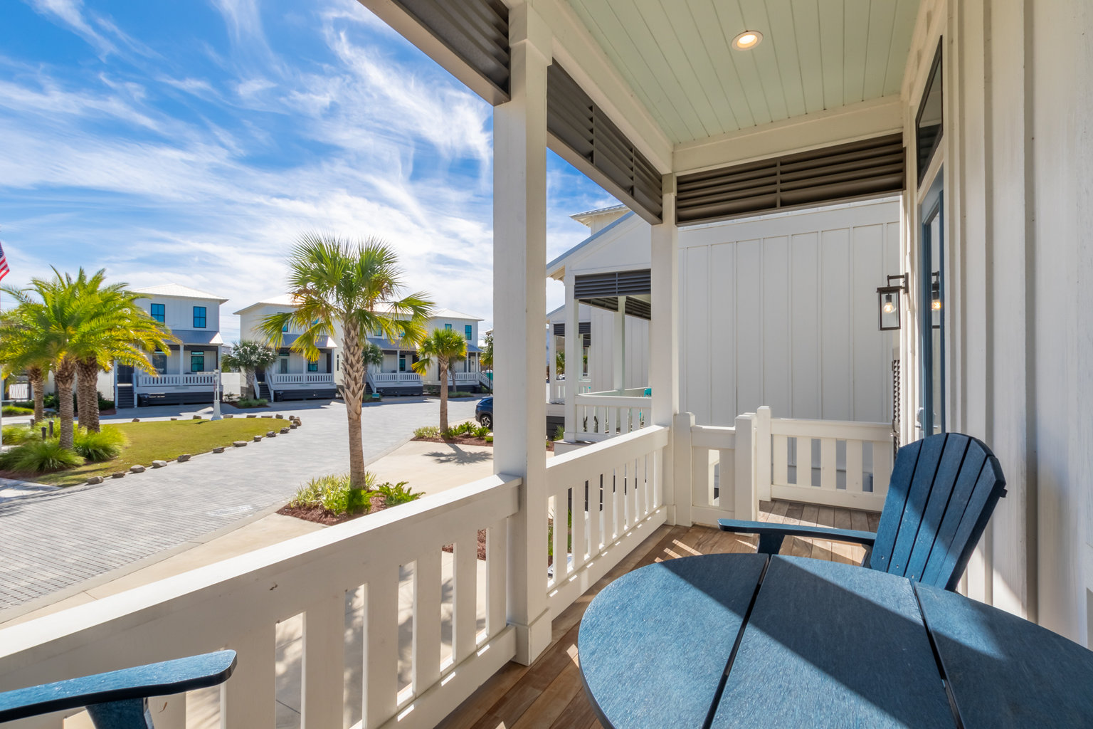 Orange Beach Vacation Rental