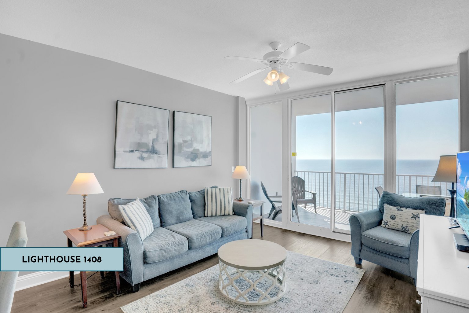 Gulf Shores Vacation Rental