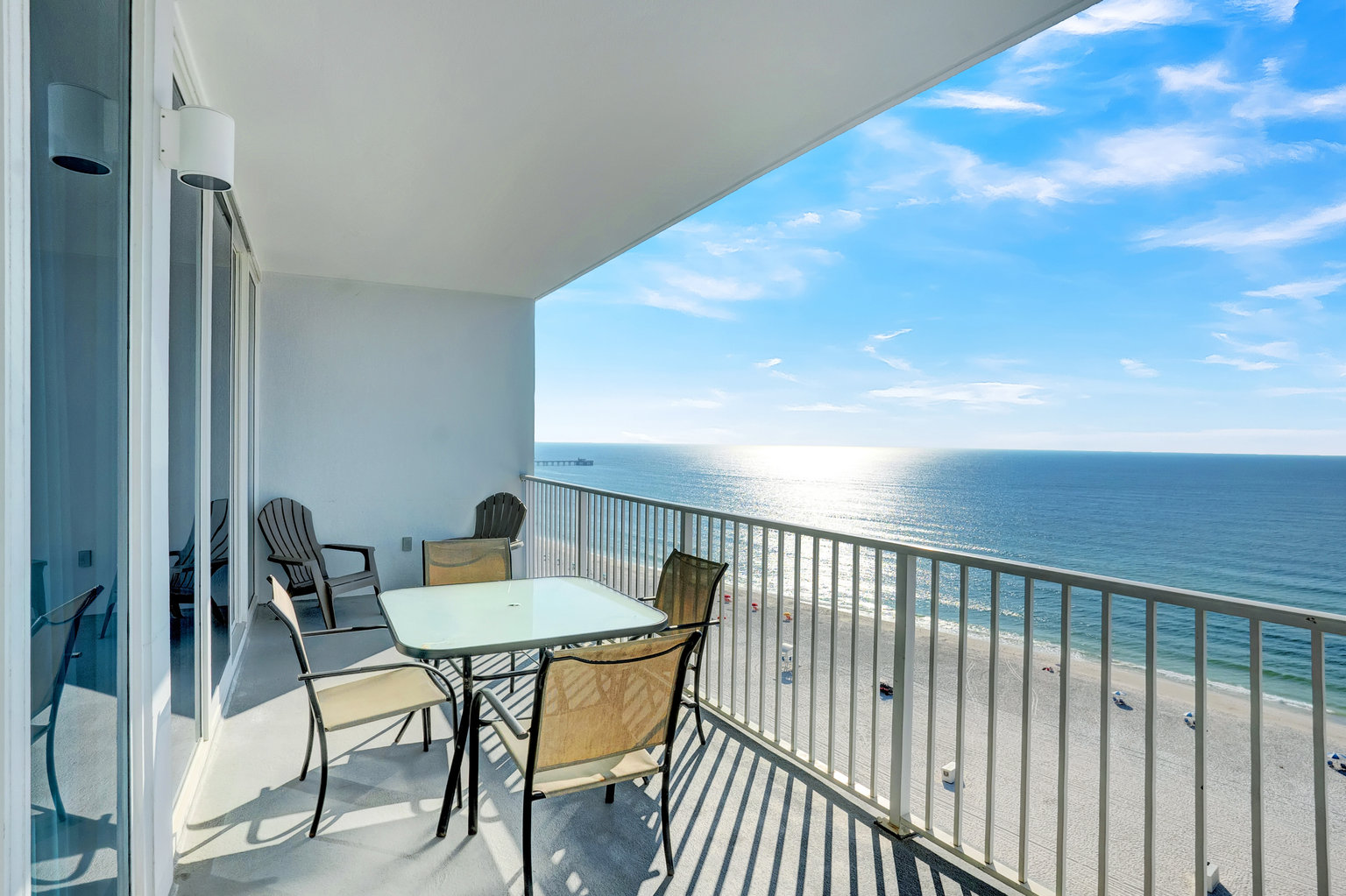 Gulf Shores Vacation Rental