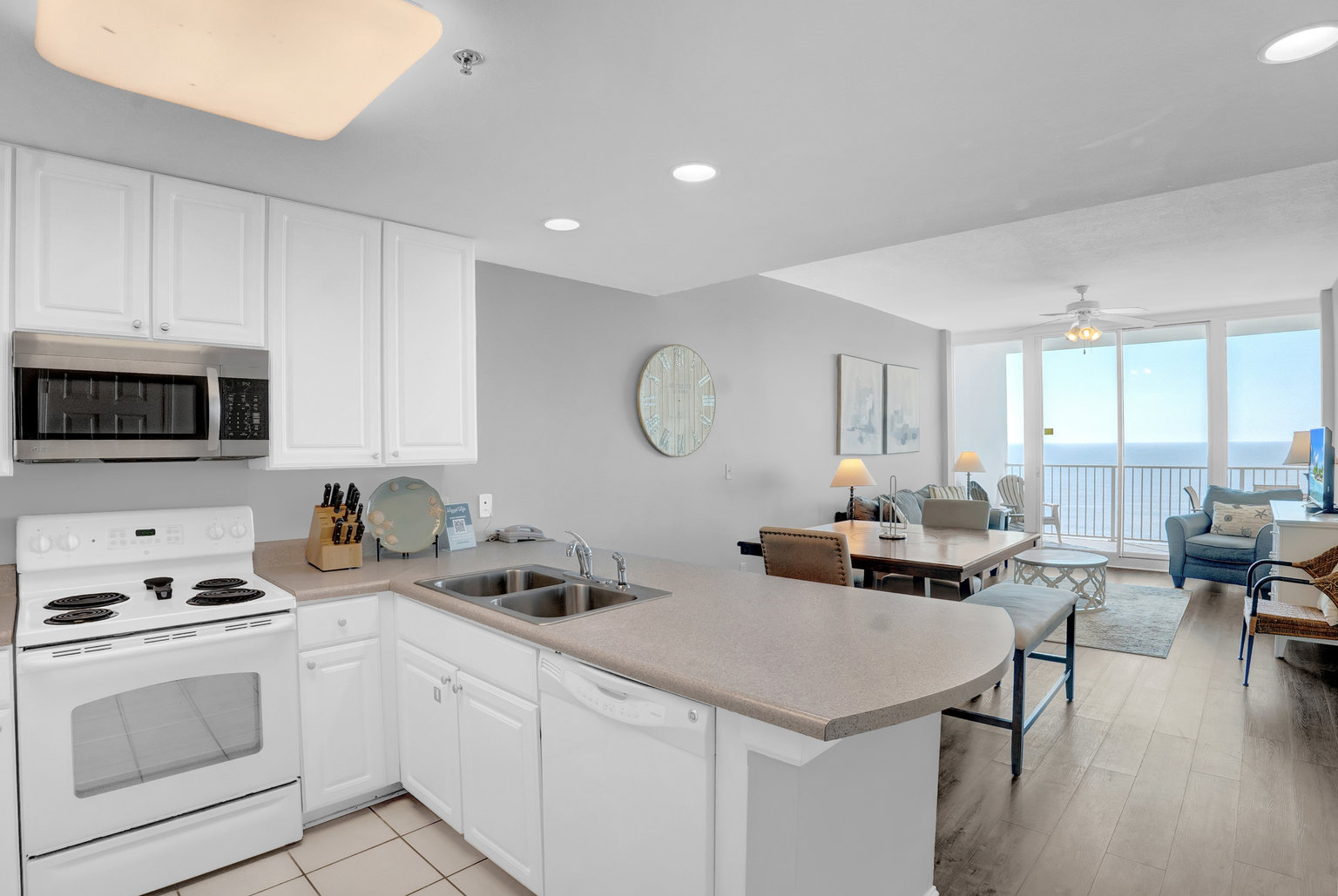 Gulf Shores Vacation Rental