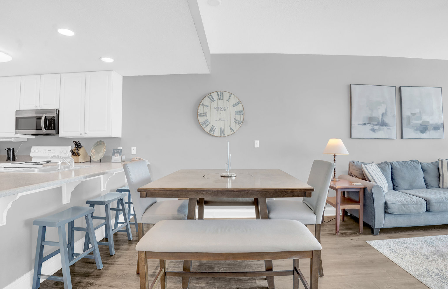 Gulf Shores Vacation Rental