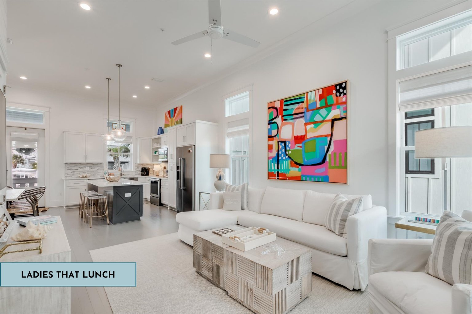 Orange Beach Vacation Rental