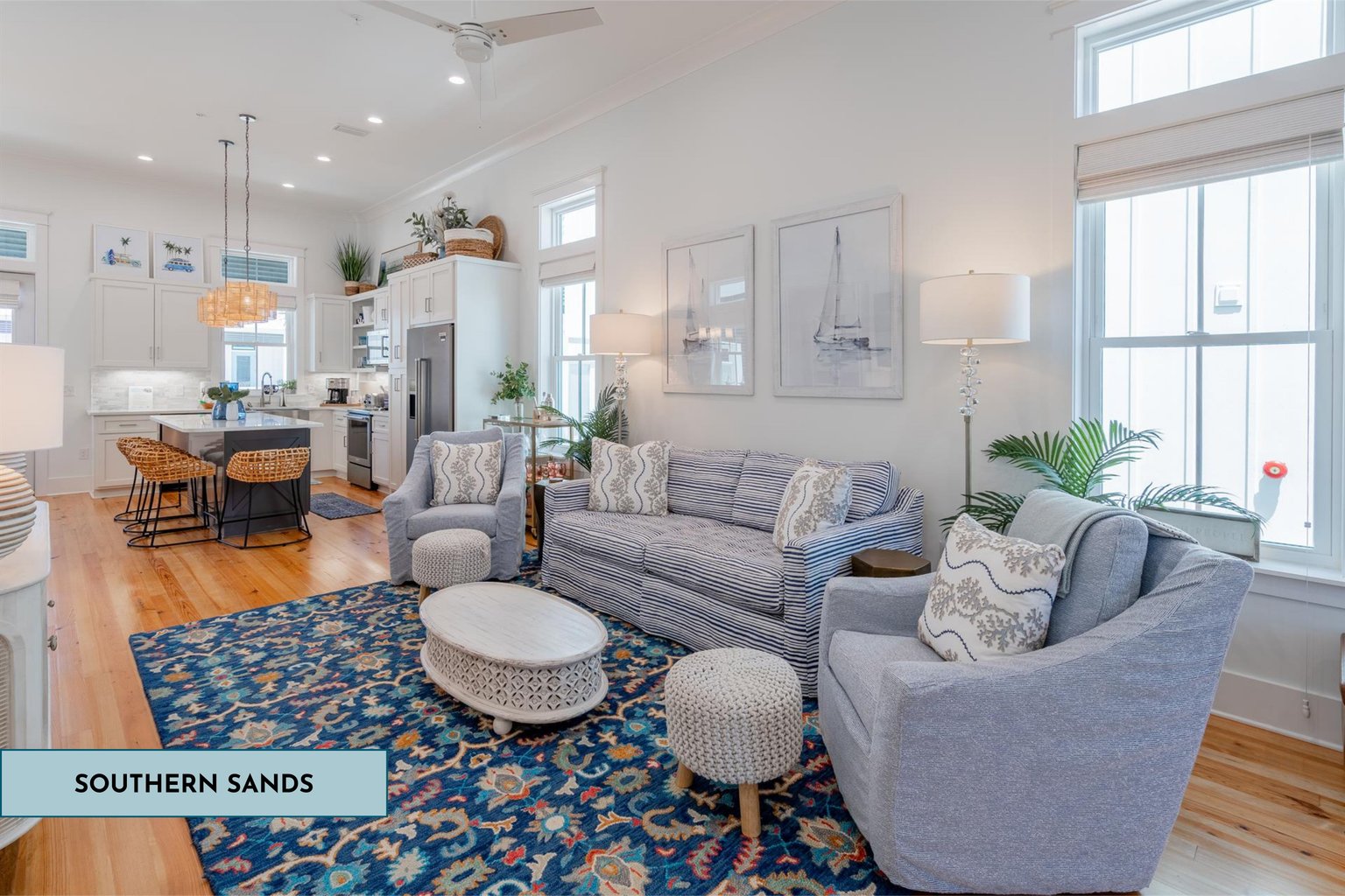 Orange Beach Vacation Rental