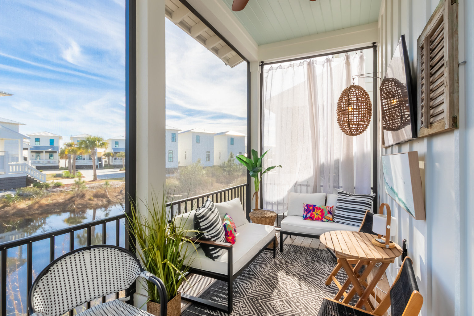 Orange Beach Vacation Rental